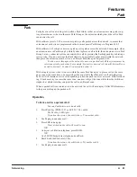 Preview for 91 page of NEC Aspire L Networking Manual