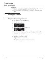 Preview for 128 page of NEC Aspire L Networking Manual