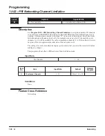 Preview for 138 page of NEC Aspire L Networking Manual