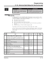 Preview for 161 page of NEC Aspire L Networking Manual