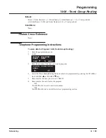 Preview for 173 page of NEC Aspire L Networking Manual