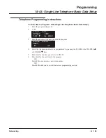 Preview for 175 page of NEC Aspire L Networking Manual