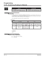 Preview for 182 page of NEC Aspire L Networking Manual