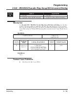 Preview for 195 page of NEC Aspire L Networking Manual