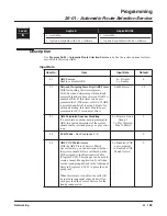 Preview for 199 page of NEC Aspire L Networking Manual