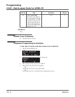 Preview for 202 page of NEC Aspire L Networking Manual