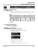 Preview for 205 page of NEC Aspire L Networking Manual