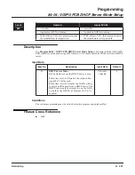 Preview for 237 page of NEC Aspire L Networking Manual