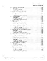 Preview for 5 page of NEC Aspire Series Networking Manual