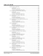 Preview for 6 page of NEC Aspire Series Networking Manual