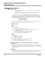 Preview for 22 page of NEC Aspire Series Networking Manual