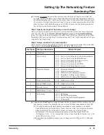 Preview for 43 page of NEC Aspire Series Networking Manual