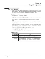 Preview for 85 page of NEC Aspire Series Networking Manual