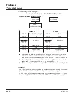 Preview for 106 page of NEC Aspire Series Networking Manual