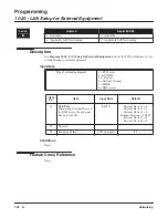 Preview for 132 page of NEC Aspire Series Networking Manual