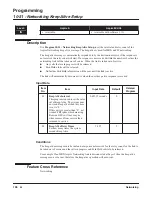 Preview for 136 page of NEC Aspire Series Networking Manual