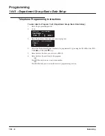 Preview for 178 page of NEC Aspire Series Networking Manual