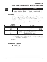 Preview for 179 page of NEC Aspire Series Networking Manual