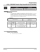 Preview for 197 page of NEC Aspire Series Networking Manual