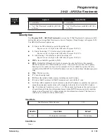 Preview for 203 page of NEC Aspire Series Networking Manual