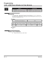 Preview for 212 page of NEC Aspire Series Networking Manual