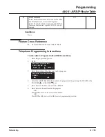 Preview for 215 page of NEC Aspire Series Networking Manual