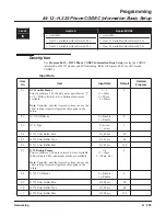 Preview for 243 page of NEC Aspire Series Networking Manual