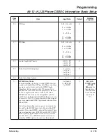 Preview for 245 page of NEC Aspire Series Networking Manual