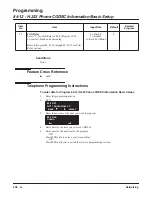 Preview for 246 page of NEC Aspire Series Networking Manual