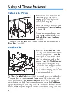 Preview for 8 page of NEC Aspire Feature Handbook