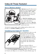 Preview for 12 page of NEC Aspire Feature Handbook