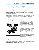 Preview for 13 page of NEC Aspire Feature Handbook