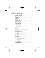 Предварительный просмотр 4 страницы NEC Aspire Handbook