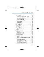 Предварительный просмотр 5 страницы NEC Aspire Handbook