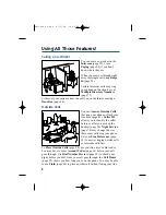 Предварительный просмотр 8 страницы NEC Aspire Handbook