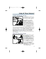 Предварительный просмотр 9 страницы NEC Aspire Handbook