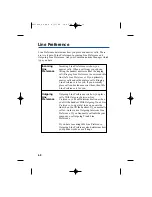 Предварительный просмотр 68 страницы NEC Aspire Handbook