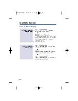 Предварительный просмотр 72 страницы NEC Aspire Handbook