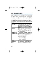 Предварительный просмотр 82 страницы NEC Aspire Handbook