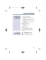 Предварительный просмотр 101 страницы NEC Aspire Handbook