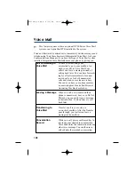 Предварительный просмотр 128 страницы NEC Aspire Handbook