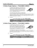 Preview for 12 page of NEC Aspire Product Description