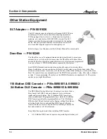 Preview for 16 page of NEC Aspire Product Description