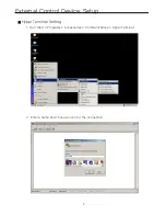 Preview for 2 page of NEC ASPV32-AVT - AccuSync - 32" LCD TV Setup