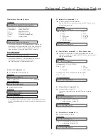 Preview for 7 page of NEC ASPV32-AVT - AccuSync - 32" LCD TV Setup