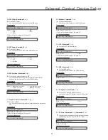 Preview for 9 page of NEC ASPV32-AVT - AccuSync - 32" LCD TV Setup