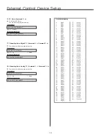 Preview for 10 page of NEC ASPV32-AVT - AccuSync - 32" LCD TV Setup