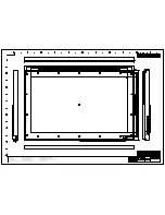 Preview for 1 page of NEC ASPV32-AVT - AccuSync - 32" LCD TV Specifications