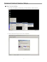 Preview for 2 page of NEC ASPV46-AVT - AccuSync - 46" LCD TV Setup