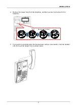 Предварительный просмотр 8 страницы NEC AT-50P User Manual